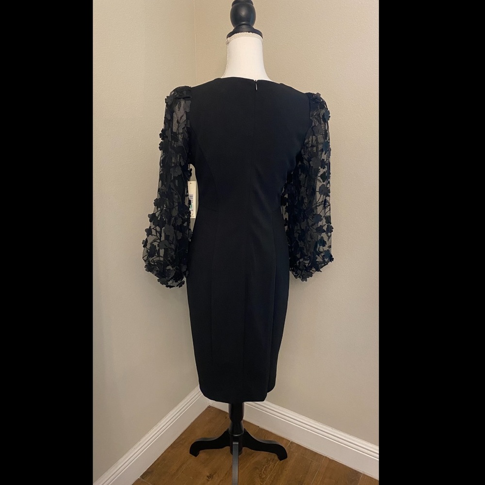 Eliza J Petite Dress - Picture 6 of 10